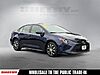Used 2021 TOYOTA COROLLA LE in SPRINGFIELD, VIRGINIA