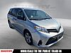 Used 2019 TOYOTA SIENNA L in SPRINGFIELD, VIRGINIA