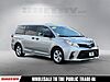 Used 2019 TOYOTA SIENNA L in SPRINGFIELD, VIRGINIA