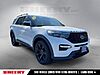 Used 2020 FORD EXPLORER ST in SPRINGFIELD, VIRGINIA