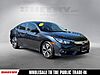 Used 2018 Honda Civic EX-L in SPRINGFIELD, VIRGINIA