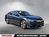 Used 2018 Honda Civic EX-L in SPRINGFIELD, VIRGINIA