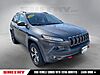 Used 2014 JEEP CHEROKEE TRAILHAWK in SPRINGFIELD, VIRGINIA