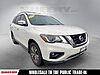 Used 2018 NISSAN PATHFINDER SV in SPRINGFIELD, VIRGINIA
