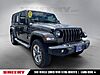 Used 2020 JEEP WRANGLER UNLIMITED SAHARA in SPRINGFIELD, VIRGINIA