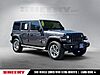 Used 2020 JEEP WRANGLER UNLIMITED SAHARA in SPRINGFIELD, VIRGINIA