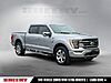 Used 2021 FORD F-150 LARIAT in SPRINGFIELD, VIRGINIA