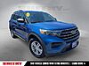 Used 2022 FORD EXPLORER XLT in SPRINGFIELD, VIRGINIA