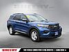 Used 2022 FORD EXPLORER XLT in SPRINGFIELD, VIRGINIA