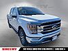 Used 2021 FORD F-150 LARIAT in SPRINGFIELD, VIRGINIA
