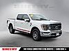 Used 2021 FORD F-150 LARIAT in SPRINGFIELD, VIRGINIA