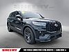 Used 2025 FORD EXPLORER ST in SPRINGFIELD, VIRGINIA