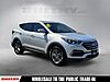 Used 2018 HYUNDAI SANTA FE 2.4 BASE in SPRINGFIELD, VIRGINIA