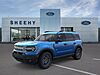 Used 2025 FORD BRONCO SPORT BIG BEND in SPRINGFIELD, VIRGINIA