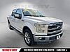 Used 2015 FORD F-150 LARIAT in SPRINGFIELD, VIRGINIA