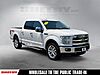 Used 2015 FORD F-150 LARIAT in SPRINGFIELD, VIRGINIA