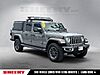Used 2021 JEEP GLADIATOR OVERLAND in SPRINGFIELD, VIRGINIA