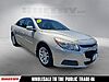 Used 2014 CHEVROLET MALIBU LT in SPRINGFIELD, VIRGINIA