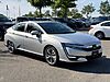 Used 2018 Honda Clarity Plug-In Hybrid TOURING in SPRINGFIELD, VIRGINIA