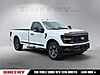 Used 2025 FORD F-150 XL in SPRINGFIELD, VIRGINIA