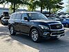 Used 2017 INFINITI QX80 BASE in SPRINGFIELD, VIRGINIA