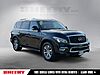 Used 2017 INFINITI QX80 BASE in SPRINGFIELD, VIRGINIA