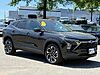 Used 2025 CHEVROLET TRAX 2RS in SPRINGFIELD, VIRGINIA