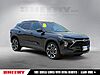 Used 2025 CHEVROLET TRAX 2RS in SPRINGFIELD, VIRGINIA