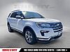 Used 2018 FORD EXPLORER LIMITED in SPRINGFIELD, VIRGINIA