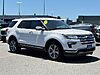 Used 2018 FORD EXPLORER LIMITED in SPRINGFIELD, VIRGINIA