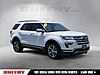 Used 2018 FORD EXPLORER LIMITED in SPRINGFIELD, VIRGINIA
