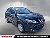 Used 2017 NISSAN ROGUE SPORT SV in SPRINGFIELD, VIRGINIA