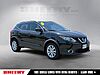 Used 2017 NISSAN ROGUE SPORT SV in SPRINGFIELD, VIRGINIA