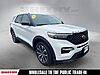 Used 2021 FORD EXPLORER ST in SPRINGFIELD, VIRGINIA