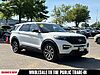 Used 2021 FORD EXPLORER ST in SPRINGFIELD, VIRGINIA