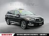 Used 2020 INFINITI QX60 LUXE in SPRINGFIELD, VIRGINIA