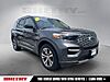 Used 2020 FORD EXPLORER PLATINUM in SPRINGFIELD, VIRGINIA