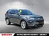 Used 2019 FORD EXPLORER LIMITED in SPRINGFIELD, VIRGINIA
