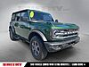 Used 2024 FORD BRONCO BIG BEND in SPRINGFIELD, VIRGINIA