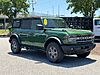 Used 2024 FORD BRONCO BIG BEND in SPRINGFIELD, VIRGINIA