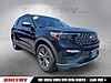 Used 2021 FORD EXPLORER XLT in SPRINGFIELD, VIRGINIA