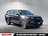 Used 2021 FORD EXPLORER XLT in SPRINGFIELD, VIRGINIA
