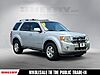 Used 2011 FORD ESCAPE LIMITED HYBRID in SPRINGFIELD, VIRGINIA