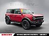 Used 2025 FORD BRONCO BADLANDS in SPRINGFIELD, VIRGINIA