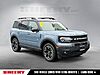 Used 2025 FORD BRONCO SPORT OUTER BANKS in SPRINGFIELD, VIRGINIA