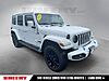 Used 2021 JEEP WRANGLER UNLIMITED SAHARA HIGH ALTITUDE 4XE in SPRINGFIELD, VIRGINIA