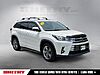 Used 2019 TOYOTA HIGHLANDER LIMITED PLATINUM in SPRINGFIELD, VIRGINIA