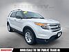 Used 2013 FORD EXPLORER XLT in SPRINGFIELD, VIRGINIA