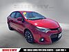 Used 2014 TOYOTA COROLLA S PLUS in SPRINGFIELD, VIRGINIA