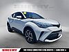 Used 2021 TOYOTA C-HR XLE in SPRINGFIELD, VIRGINIA
